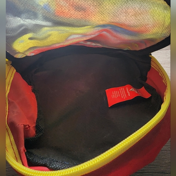 Cars Mini Backpack - Picture 5 of 6